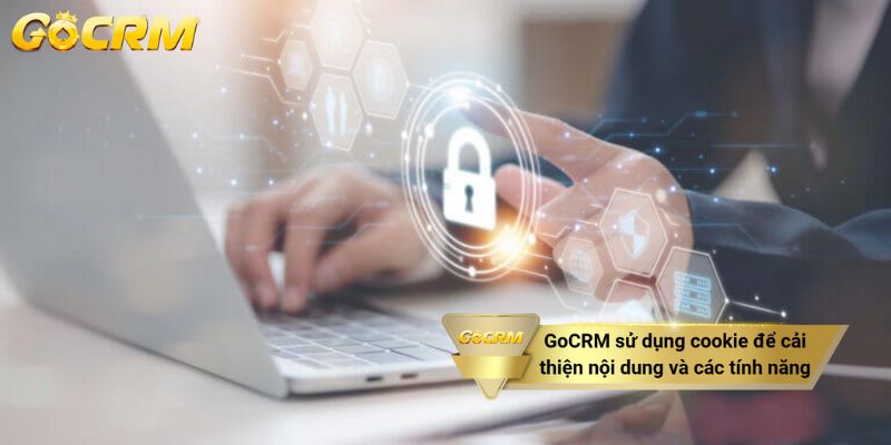 GoCRM sử dụng cookie để cải thiện nội dung và các tính năng