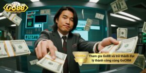 Tham gia Go88 và trở thành đại lý thành công cùng GoCRM