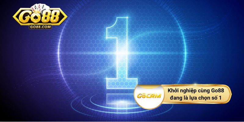 Ý tưởng khởi nghiệp cùng Go88 đang là lựa chọn số 1