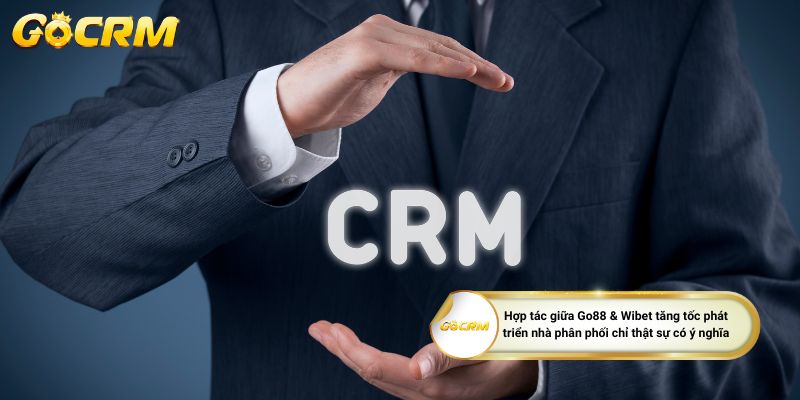 Hợp tác giữa Go88 & Wibet tăng tốc phát triển nhà phân phối chỉ thật sự có ý nghĩa